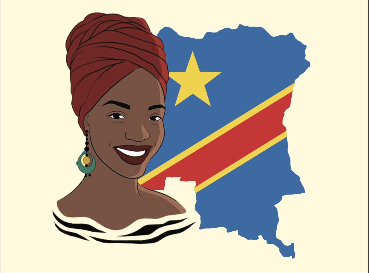 Document d’orientation sur la participation Politique des Femmes en République Démocratique du Congo (RDC)