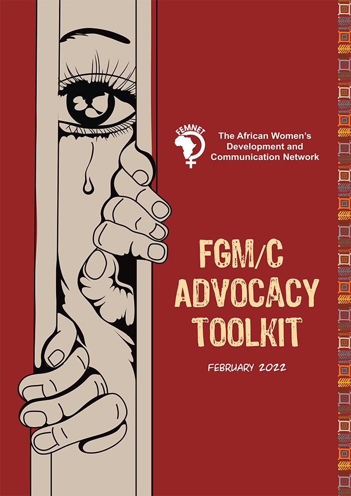 FGM/C Advocacy Toolkit