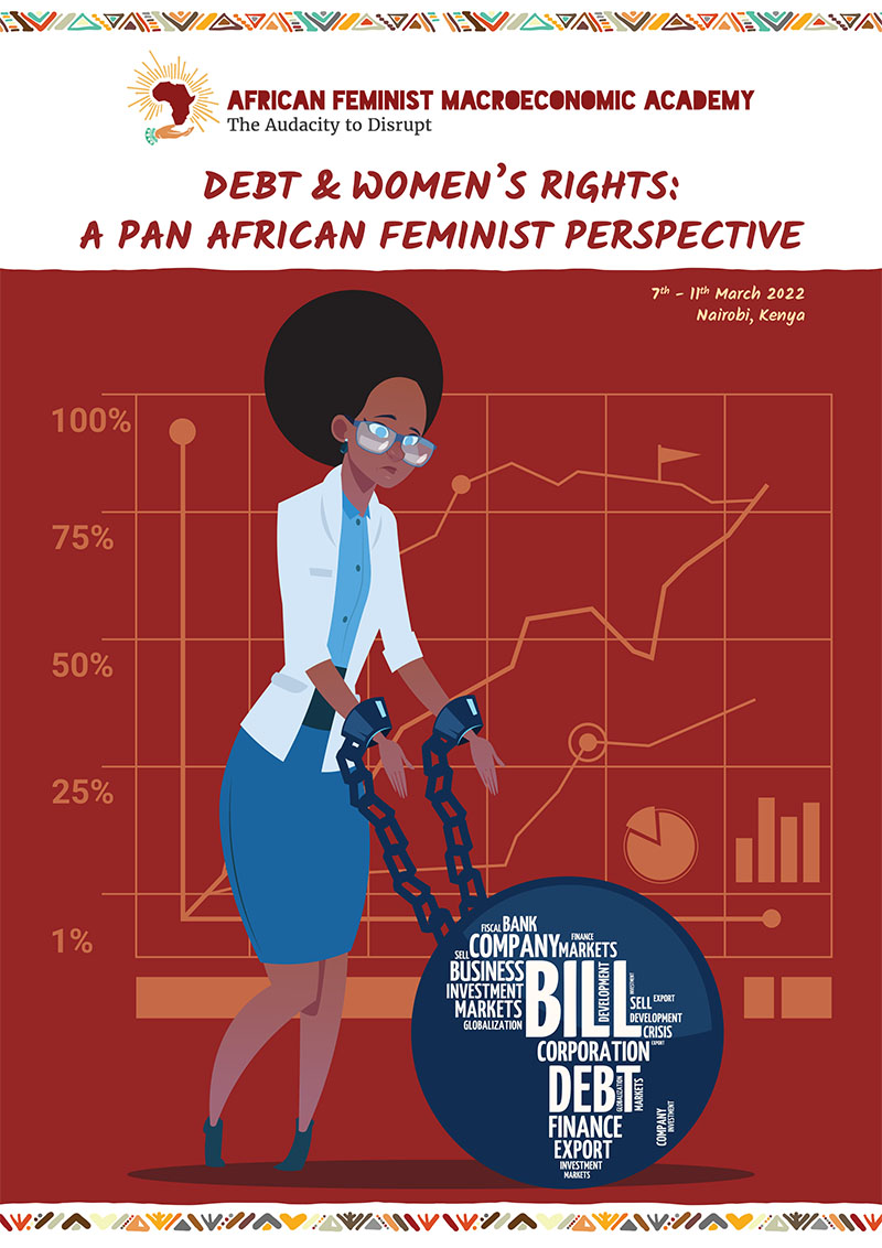 Debt & Women’s Rights: A Pan African Feminist Perspective